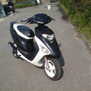 Honda SFX **SOLGT**