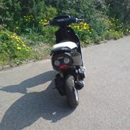 Honda SFX **SOLGT**