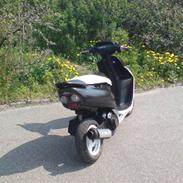 Honda SFX **SOLGT**