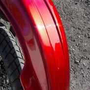 Suzuki rmx SOLGT !
