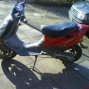 Adly supersonic. solgt.