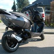 Aprilia Sonic GP Solgt