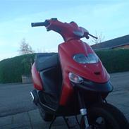 Gilera Stalker