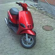 Piaggio Zip SOLGT