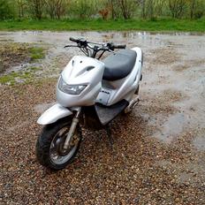 CPI Popcorn //Solgt//