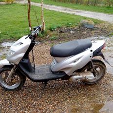 CPI Popcorn //Solgt//