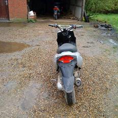 CPI Popcorn //Solgt//