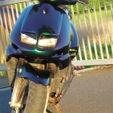 Sym jet (Kamæleonen)