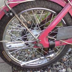 Puch maxi k **SOLGT**