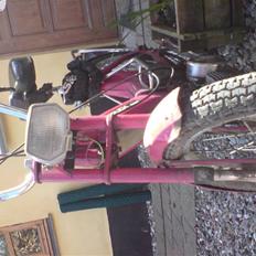 Puch maxi k **SOLGT**