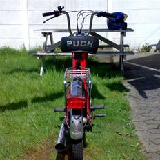 Puch Maxi 