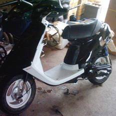 Yamaha Jog Fs (solgt)