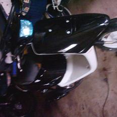 Yamaha Jog Fs (solgt)