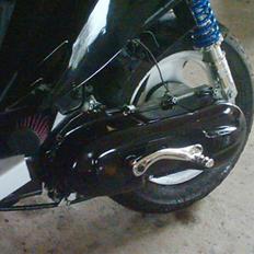 Yamaha Jog Fs (solgt)