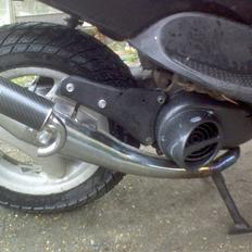 Yamaha Neo's efter SOLGT!