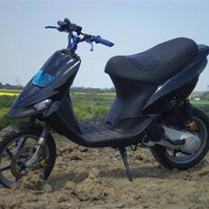 Gilera Stalker -Sælges