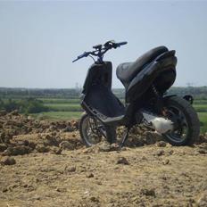 Gilera Stalker -Sælges