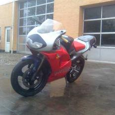 Aprilia RS50 - Solgt