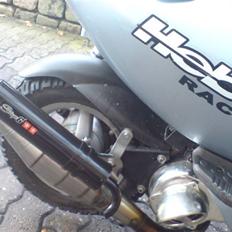 Aprilia Sonic til salg.