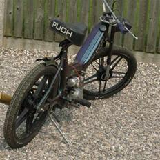 Puch Maxi k 