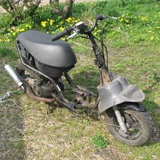 Aprilia Sonic -> SOLGT