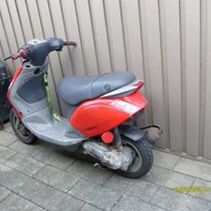 Piaggio new zip ((solgt))