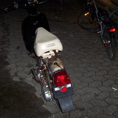 Yamaha passola (byttet)