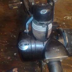 Velo solex 3800 (SOLGT)