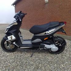 Piaggio NRG Power DT (SOLGT)