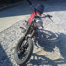 Puch monza grand prix solgt