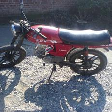 Puch monza grand prix solgt
