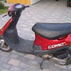 PGO Comet - Std Raceren SOLGT