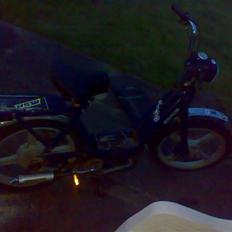 Vespa Ciao SOLGT