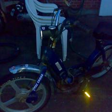Vespa Ciao SOLGT
