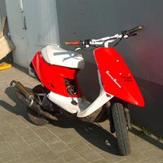 Yamaha Jog as | 