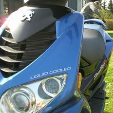 Peugeot Speedfight 2 * SOLGT *