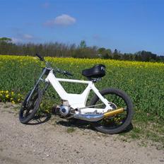 Puch maxi k Byttet væk ;p