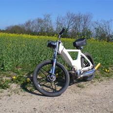 Puch maxi k Byttet væk ;p