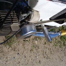 Puch maxi k Byttet væk ;p