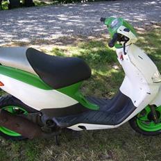 Derbi Atlantis Bullet