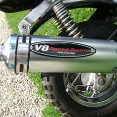 Jincheng Monkey [Byttet til jog]