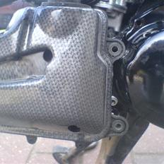 CPI oliver city skrottet