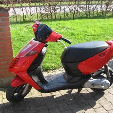 Aprilia (Sonic Byttet til Jog)