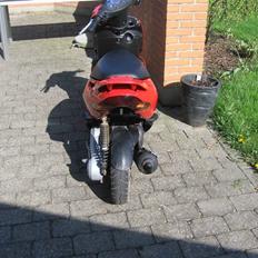 Aprilia (Sonic Byttet til Jog)