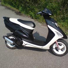 Honda SFX **SOLGT**