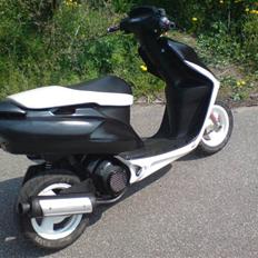 Honda SFX **SOLGT**