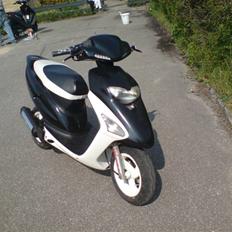 Honda SFX **SOLGT**