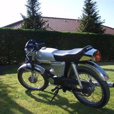 Puch monza 3g solgt :(