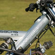 Sachs Madass UdSolgt