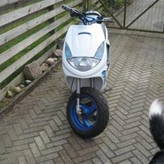 Peugeot Vivacity SOLGT :) 